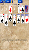 Solitaire syot layar 4