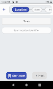 Zebra Inventory স্ক্রিনশট 2