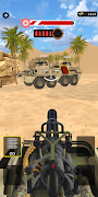 Hyper Shoot screenshot 1