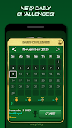 Solitaire Pro : Card Games screenshot 6