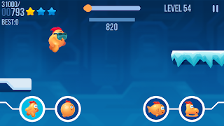 برنامه‌نما Morph Adventure عکس از صفحه