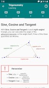 Math Wiki - Learn Math 스크린샷 3