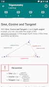 Math Wiki - Learn Math スクリーンショット 3