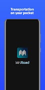 Mr.Road poster