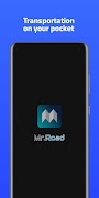 Mr.Road poster