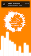 VizClock 스크린샷 2