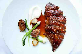 Food presentation idea screenshot 5