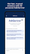 Gartner screenshot 1
