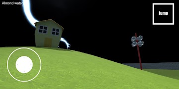 Level 94 (A backroom game) تصوير الشاشة 3