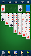 Solitaire Puzzlejoy تصوير الشاشة 4