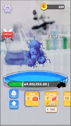 Idle Monster Evolution imagem de tela 4