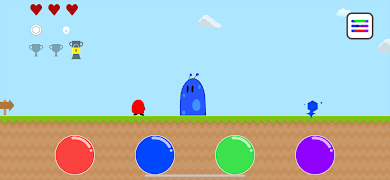 ColorShift カラーシフト screenshot 3