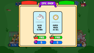 Princess Dog Nom Nom Evolution スクリーンショット 2