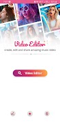 Mr Video Editor 스크린샷 1