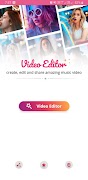 Mr Video Editor screenshot 1