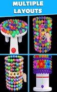 Bubble Boxes - Jeu de puzzle capture d'écran 7