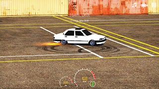 Şahin Drift v2 3D 截圖 5