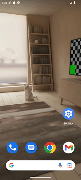 Przewijanie animowane tapety screenshot 6
