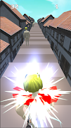 Titan: 3D Slash Attack screenshot 2