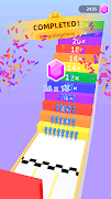 برنامه‌نما Pyramid Run عکس از صفحه