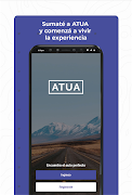 5 Schermata Atua