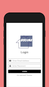 Bodima App screenshot 1
