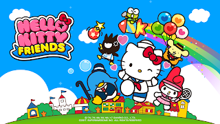 6 Schermata Hello Kitty Friends