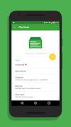 برنامه‌نما Clip Stack - Clipboard Manager عکس از صفحه