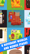 Hardway - Endless Road Builder screenshot 5