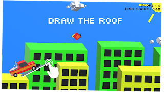 Dach rysować screenshot 6