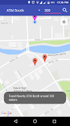 برنامه‌نما My Location : Maps & Direction عکس از صفحه
