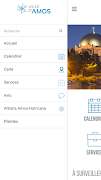 Ville d'Amos 截图 3