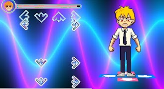 Chainsaw Dance اسکرین شاٹ 6