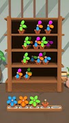 Flower Sort скриншот 4