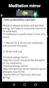 Mirror Spells ảnh chụp màn hình 3
