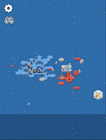 Merge WarShip screenshot 6