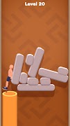 Falling Guy 3D 截图 2
