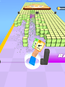 برنامه‌نما Pixel Bang عکس از صفحه