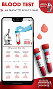 Blood Test Results Guideline syot layar 3