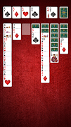 برنامه‌نما Solitaire Classic - Relaxing C عکس از صفحه