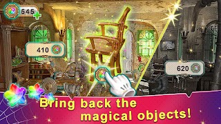 Rainbow Web ảnh chụp màn hình 2