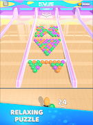 Bubble Bowling تصوير الشاشة 7
