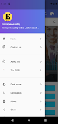 Learn Entrepreneurship screenshot 2