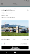 Poster Volta Charging