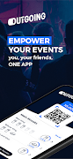 outGoing bài đăng