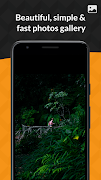 Photos Map captura de pantalla 6