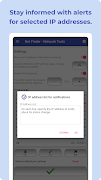 Net Finder - Network Tools اسکرین شاٹ 2