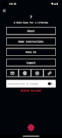 7 | A Math Game for a Lifetime screenshot 5