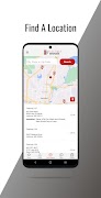 KickBack Points Screenshot 2