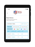 TCS Security скриншот 3